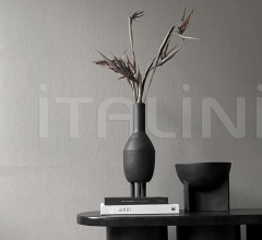 Итальянские Предметы интерьера - Ваза Duck Vase, Slim - Coffee Итальянские Предметы интерьера - Ваза Duck Vase, Slim - Coffee фабрика 101 Copenhagen