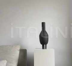 Итальянские Предметы интерьера - Ваза Duck Vase, Slim - Coffee Итальянские Предметы интерьера - Ваза Duck Vase, Slim - Coffee фабрика 101 Copenhagen