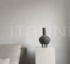 Итальянские Предметы интерьера - Ваза Duck Vase, Slim - Dark grey Итальянские Предметы интерьера - Ваза Duck Vase, Slim - Dark grey фабрика 101 Copenhagen