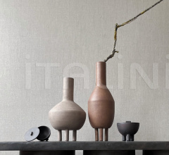 Итальянские Предметы интерьера - Ваза Duck Vase, Slim - Taupe Итальянские Предметы интерьера - Ваза Duck Vase, Slim - Taupe фабрика 101 Copenhagen