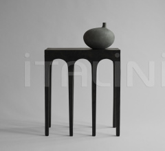 Итальянские Предметы интерьера - Ваза Submarine Vase, Small - Dark grey Итальянские Предметы интерьера - Ваза Submarine Vase, Small - Dark grey фабрика 101 Copenhagen