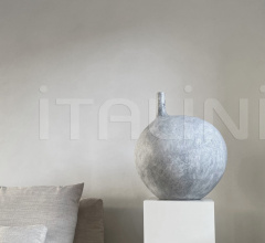 Итальянские Предметы интерьера - Ваза Submarine Vase, Big - Light Grey Итальянские Предметы интерьера - Ваза Submarine Vase, Big - Light Grey фабрика 101 Copenhagen