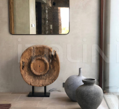 Итальянские Предметы интерьера - Ваза Submarine Vase, Big - Light Grey Итальянские Предметы интерьера - Ваза Submarine Vase, Big - Light Grey фабрика 101 Copenhagen