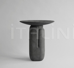Итальянские Предметы интерьера - Ваза Bourgeon Vase - Dark Grey Итальянские Предметы интерьера - Ваза Bourgeon Vase - Dark Grey фабрика 101 Copenhagen