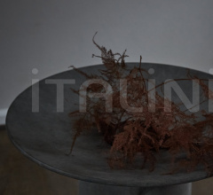 Итальянские Предметы интерьера - Ваза Bourgeon Vase - Dark Grey Итальянские Предметы интерьера - Ваза Bourgeon Vase - Dark Grey фабрика 101 Copenhagen