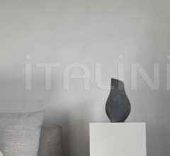 Итальянские Предметы интерьера - Ваза Origami Vase, Mini - Dark Grey Итальянские Предметы интерьера - Ваза Origami Vase, Mini - Dark Grey фабрика 101 Copenhagen