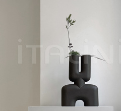 Ваза Cobra Double, Medio - Coffee фабрика 101 Copenhagen