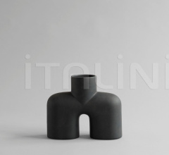 Ваза Cobra Uno, Medio - Coffee фабрика 101 Copenhagen