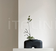 Ваза Cobra Fat, Medio - Coffee фабрика 101 Copenhagen