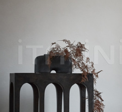 Ваза Cobra Fat, Medio - Coffee фабрика 101 Copenhagen