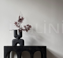 Ваза Cobra Double, Mini - Coffee фабрика 101 Copenhagen