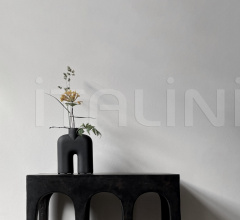 Ваза Cobra Tall, Mini - Coffee фабрика 101 Copenhagen