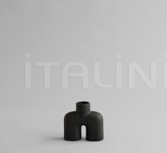 Ваза Cobra Uno, Mini - Coffee фабрика 101 Copenhagen