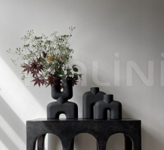 Ваза Cobra Uno, Mini - Coffee фабрика 101 Copenhagen