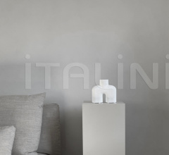 Ваза Cobra Uno, Mini - Bubble White фабрика 101 Copenhagen