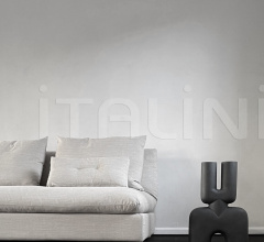 Ваза Cobra Double, Hexa - Black фабрика 101 Copenhagen