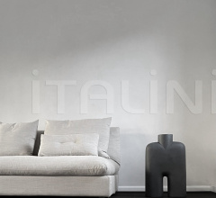 Ваза Cobra Tall, Hexa - Black фабрика 101 Copenhagen