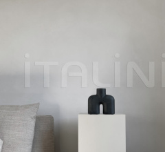 Ваза Cobra Uno, Mini - Black фабрика 101 Copenhagen