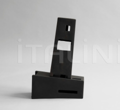 Ваза Ruin Vase, Tall - Coffee фабрика 101 Copenhagen