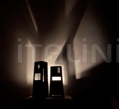 Ваза Ruin Vase, Tall - Coffee фабрика 101 Copenhagen