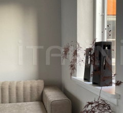 Ваза Ruin Vase, Tall - Coffee фабрика 101 Copenhagen