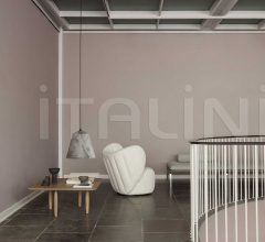 Ваза Block Vase, Mini - Black фабрика 101 Copenhagen