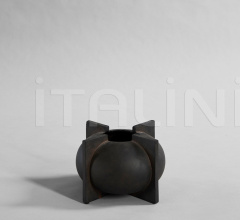 Ваза Kyoto Vase, Mini - Coffee фабрика 101 Copenhagen