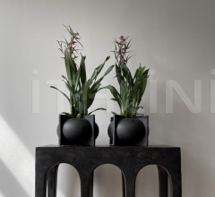 Ваза Kyoto Vase, Mini - Coffee фабрика 101 Copenhagen