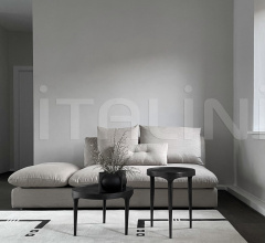 Ваза Kyoto Vase, Mini - Coffee фабрика 101 Copenhagen