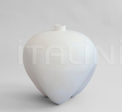 Ваза Sumo Vase, Big - Bone White фабрика 101 Copenhagen