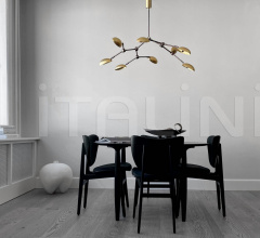 Ваза Sumo Vase, Big - Bone White фабрика 101 Copenhagen