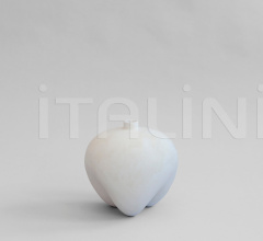Ваза Sumo Vase, Mini - Bone White фабрика 101 Copenhagen