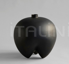 Ваза Sumo Vase, Big - Coffee фабрика 101 Copenhagen