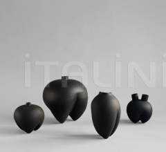 Ваза Sumo Vase, Big - Coffee фабрика 101 Copenhagen