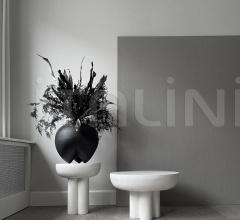 Ваза Sumo Vase, Big - Coffee фабрика 101 Copenhagen