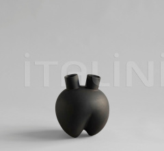 Ваза Sumo Vase, Horns - Coffee фабрика 101 Copenhagen