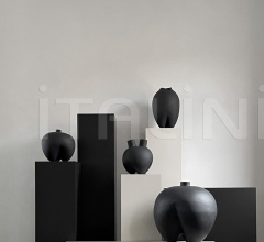 Ваза Sumo Vase, Slim - Coffee фабрика 101 Copenhagen