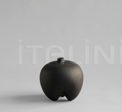 Ваза Sumo Vase, Mini - Coffee фабрика 101 Copenhagen