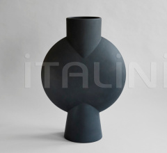 Ваза Sphere Vase Giant, Coffee фабрика 101 Copenhagen