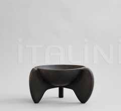 Ваза Wing Bowl, Big - Coffee фабрика 101 Copenhagen