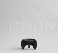 Ваза Wing Bowl, Mini - Coffee фабрика 101 Copenhagen