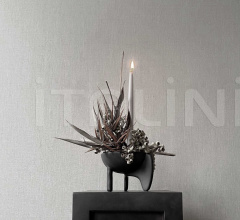 Ваза Wing Bowl, Mini - Coffee фабрика 101 Copenhagen