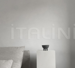 Ваза Duck Bowl, Mini - Dark Grey фабрика 101 Copenhagen