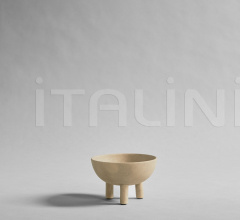 Ваза Duck Bowl, Big - Sand фабрика 101 Copenhagen