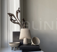 Ваза Duck Bowl, Mini - Sand фабрика 101 Copenhagen