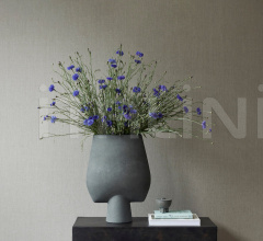 Ваза Duck Jar, Mini - Dark Grey фабрика 101 Copenhagen