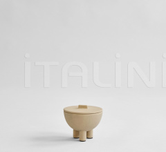 Ваза Duck Jar, Medio - Sand фабрика 101 Copenhagen