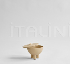 Ваза Duck Jar, Medio - Sand фабрика 101 Copenhagen