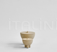 Ваза Duck Jar, Medio - Sand фабрика 101 Copenhagen