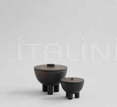 Ваза Duck Jar, Mini - Coffee фабрика 101 Copenhagen